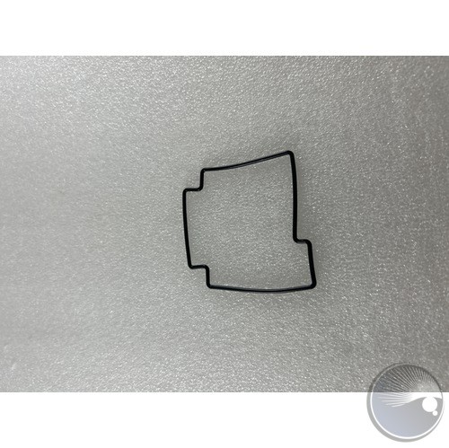 back cover gasket TOUGH-1250BAR-C01 (BOM#42)