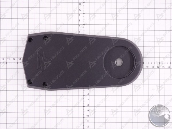 Prolights Bracket, für Smart BATWASH