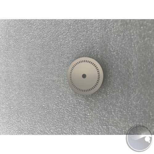 glass gobo 30-C048-25-C01 1.1mm (BOM#302)