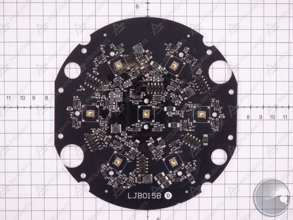 Prolights LED PANEL (NEW 20W LED)