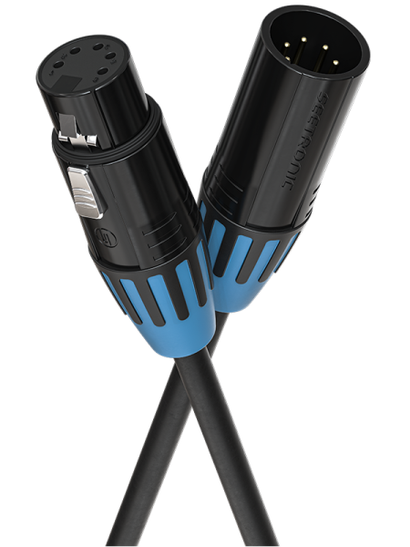 RIGLINK 5-Pin DMX IP - 3M