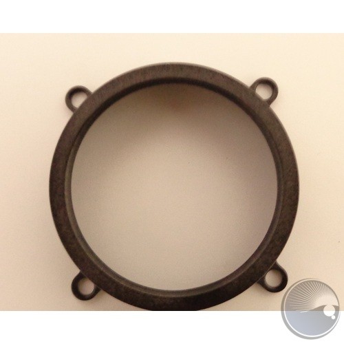 PLASTIC LENS FRAME2 (BOM#3)
