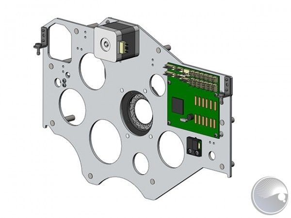 Module main assembly