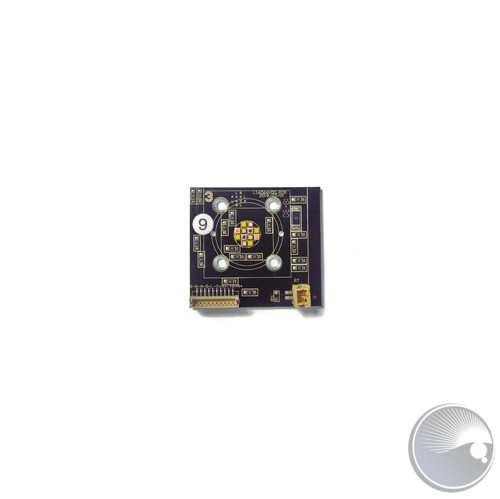 LED PCB - L16066V00.PCB (BOM#28)
