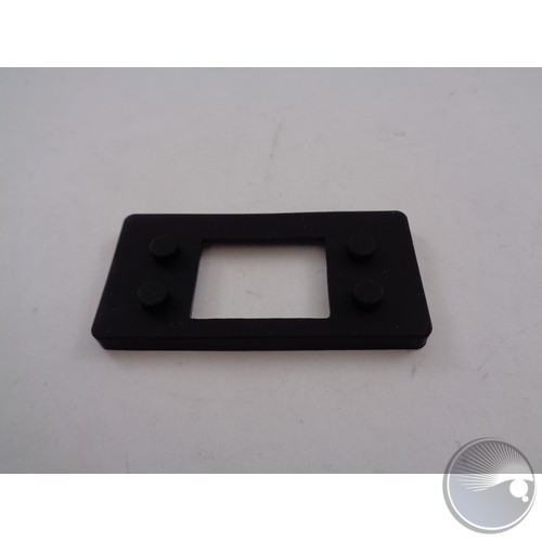 water profe seal for display (BOM#18)