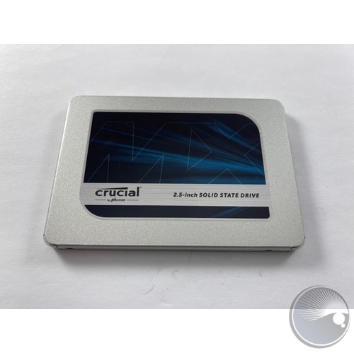 SSD Solid State Drive for MQ500M