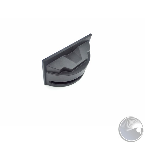 plastic upper cover F75C01 (BOM#77)