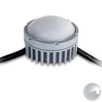 Vorschau: Martin Exterior Dot-HP CW, Aluminum, Directional Front (TIR Lens) Vorschau: Martin Exterior Dot-HP CW, Aluminum, Directional Front (TIR Lens)