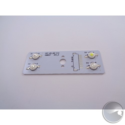 LED BOARD (BOM#14)