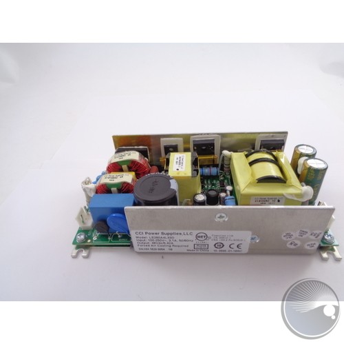 POWER SUPPLY (BOM#10)