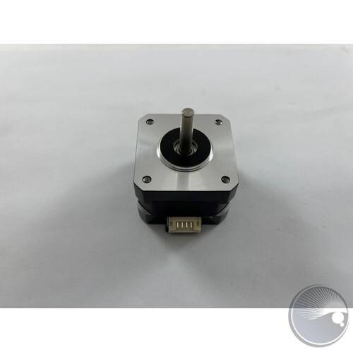 STEPPER MOTOR (BOM#55.FRONT HEAD ASSEMBLY)