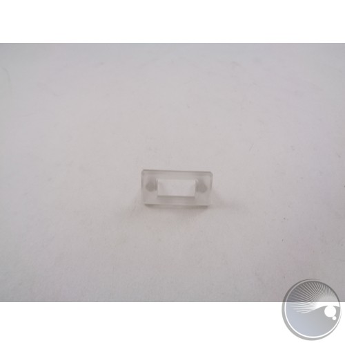 Plastic Moulding MQ60 USB Protection Bezel