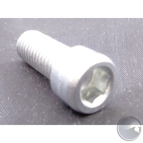 hexagon socket head cap screw (BOM#1.18)