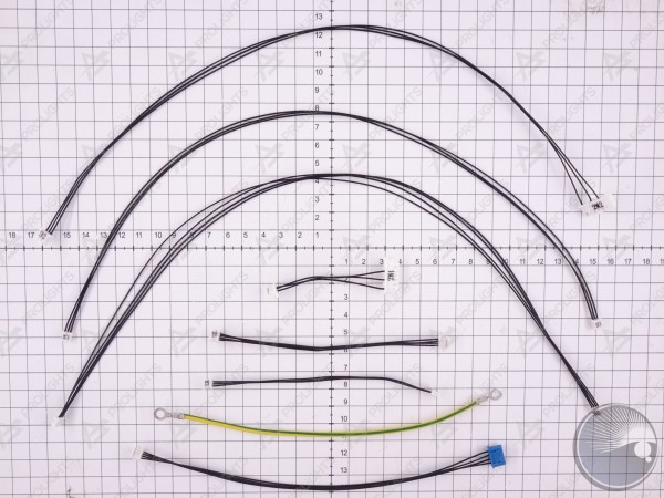 ProLights CABLES OF ARM