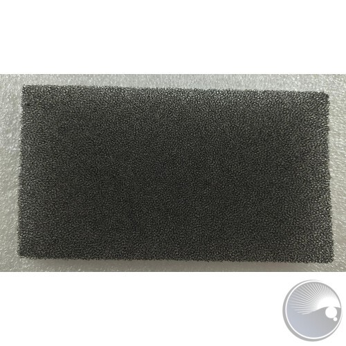 dust filter M-850-A01-07 (BOM#25)