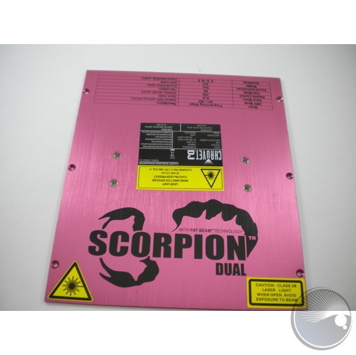 Cross Screw KM4.0*8mm (BOM#1.6)