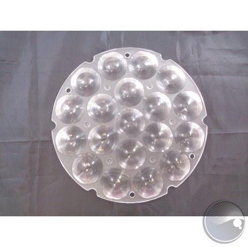 focuse lens(19 in 1) (BOM#2)