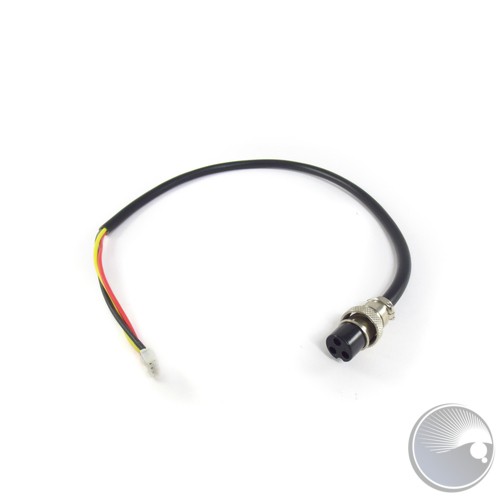 POD WIRE WITH CONNECTOR (BOM#27,28) TO POD