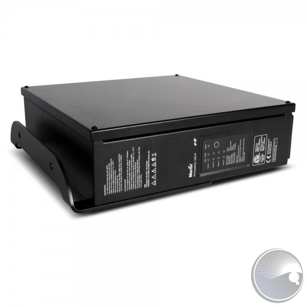 Martin P3 PowerPort 1000 IP Rental