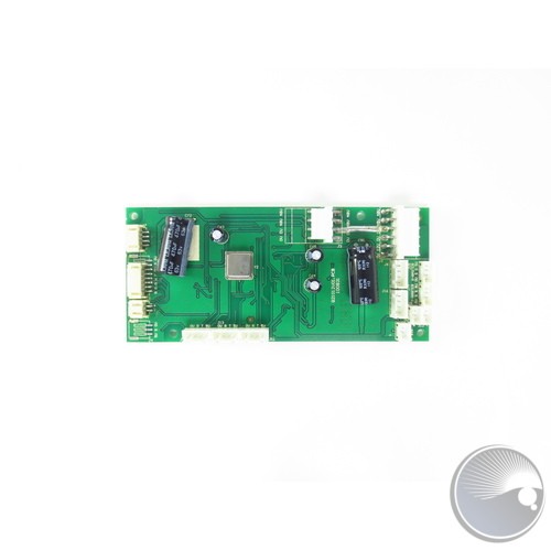 XY DRIVER PCB (BOM#23)