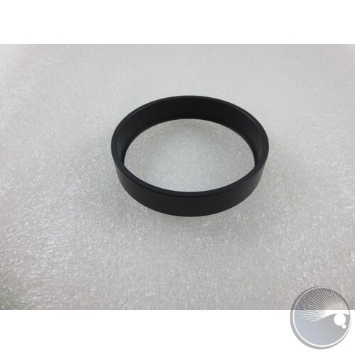 lens mat cover DJ-75S-B05 (BOM#110)