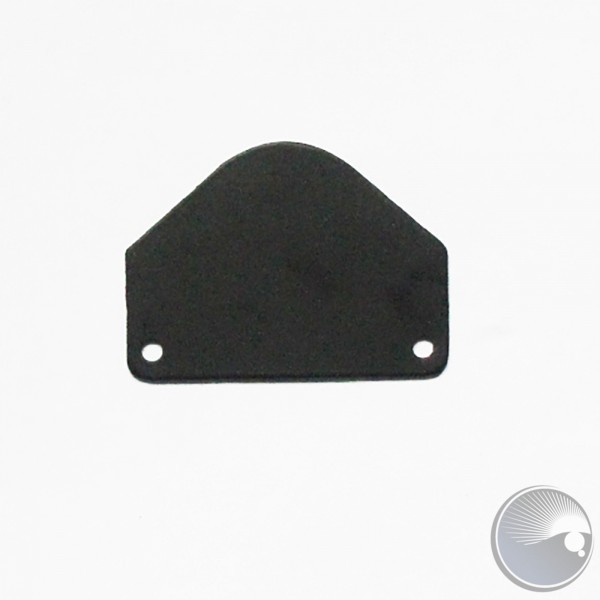 MOTOR COVER PLATE 7 HEAD