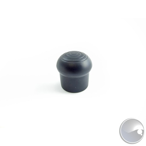 Leg Tube Feet Ø50x46 PA66 (BOM#42)