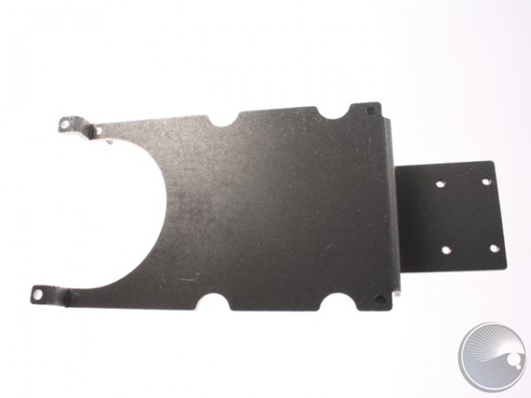 PCB Bracket assy