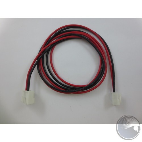 CABLE CONNECTING POWER SUPPLY & LED DRIVER PCB