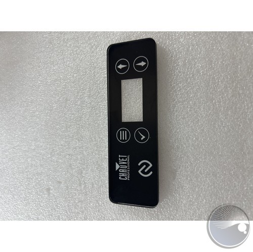 DISPLAY LENS (BOM#13)