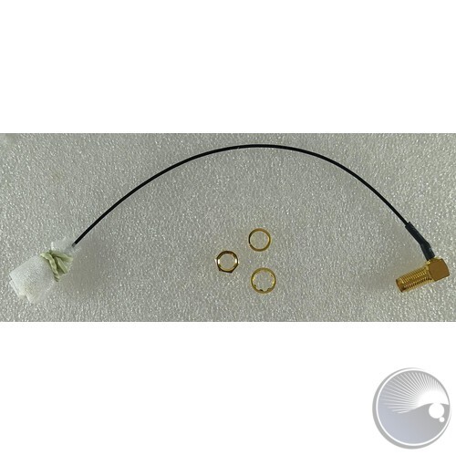 Antenna adapter cable(BOM#35)