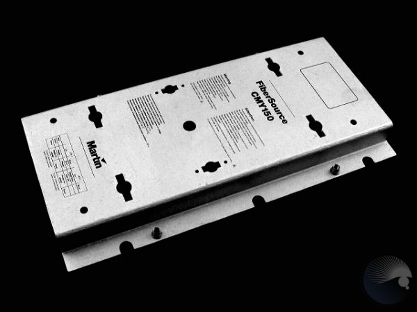 Mounting bracket, FiberSource CMY