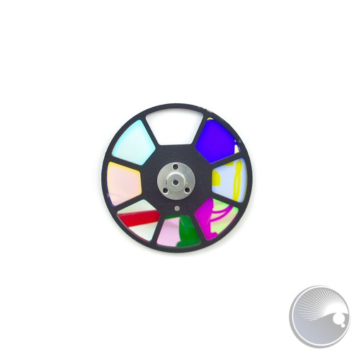 color wheel (BOM#73)