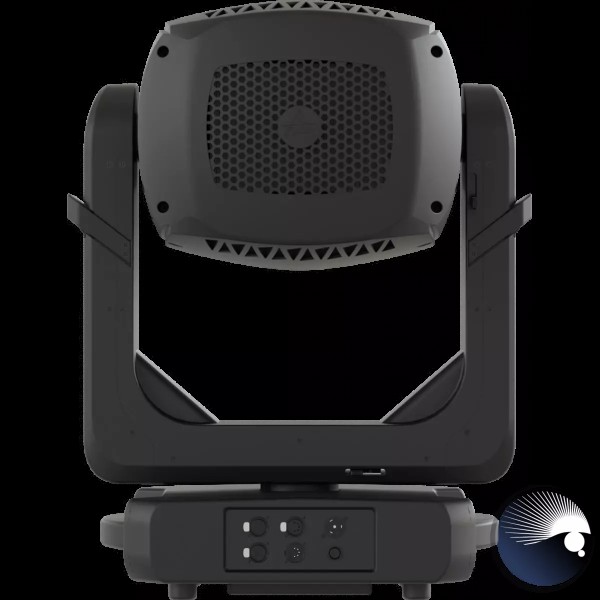 PL Astra Profile900, 900W LED, 7.000K, schwarz