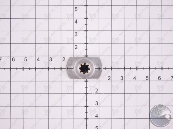 Prolights Slider Flange