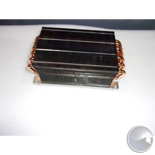 heat sink CD-Z41 (BOM#322)