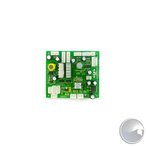 XY PCB AMH043A (BOM#38)