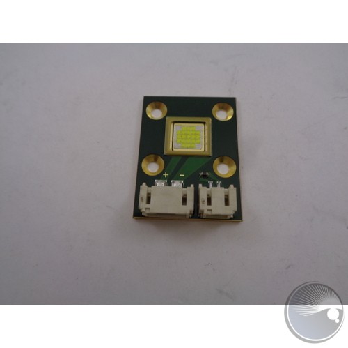 LED module COB-2100M-W-FLAT 75W (BOM#71)