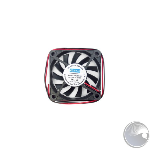 fan DFL6010B (BOM#12)