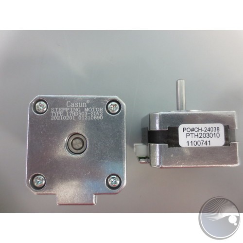 stepper motor 17HD503-20V2 (BOM#139)