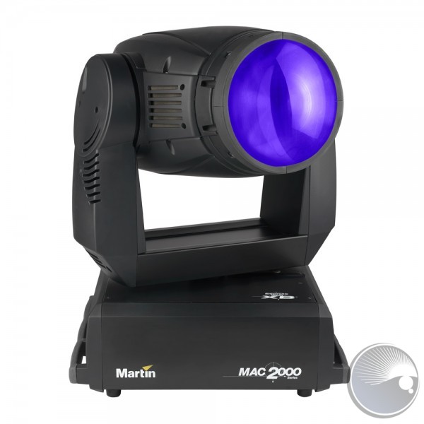 Beam Kit for MAC 2000 Wash and XB