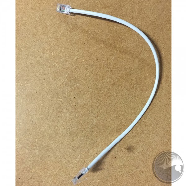Internal RJ45 cable