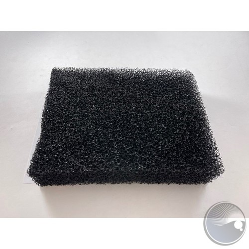 Absorbent sponge 235X180X50MM (BOM#69)