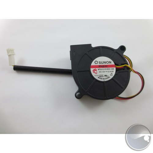 blower MF50151VX-B00C-G99 280.29 (BOM#94)