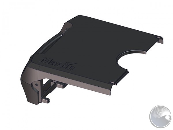 Martin Base enclosure