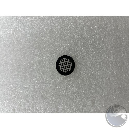 metal gobo (BOM#157)