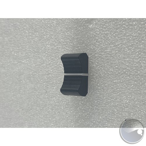 Plastic Moulding Resistive Large Fader Knob (for capacitive