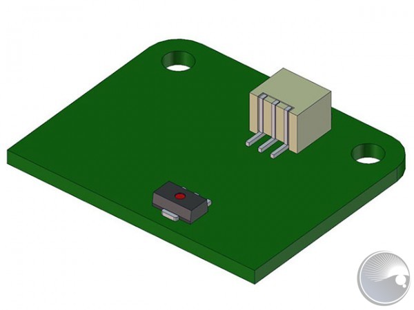 Martin PCBA Hall sensor