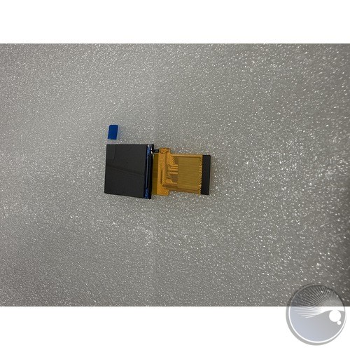 LCD display LCD Z133202HS-A 240240 2.5-3.3V 26.1629.221.85mm3 23.423.4mm2 FPC3016.5mm
