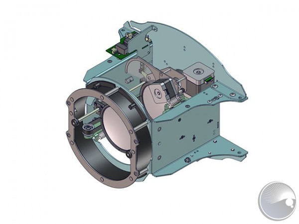 Zoom focus module MAC Viper AirFX